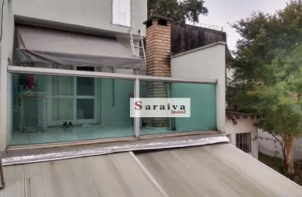 Imagem: Sobrado para Venda, Parque São Diogo