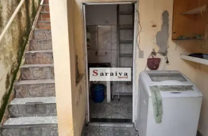 Imagem: Sobrado para Venda, Vila Rosa