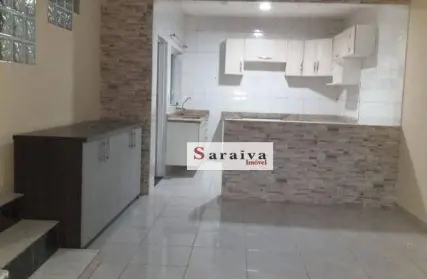 Imagem: Sobrado para Venda, Batistini