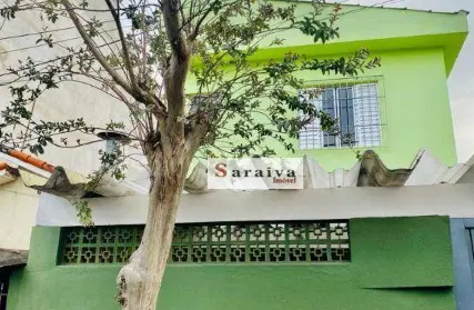 Imagem: Sobrado para Venda, Vila Vivaldi