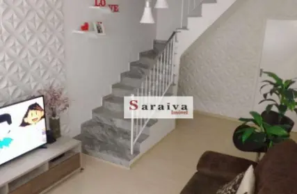 Imagem: Sobrado para Venda, Vila Eldízia