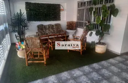 Imagem: Sobrado para Venda, Jardim Independência