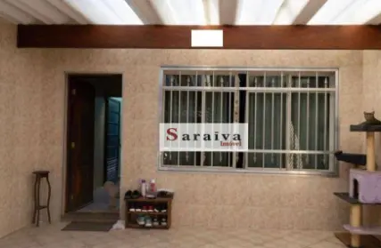 Imagem: Sobrado para Venda, Vila Vivaldi