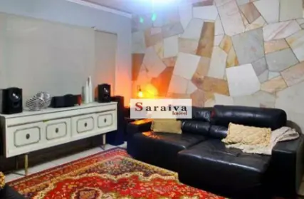 Imagem: Sobrado para Venda, Vila Alice