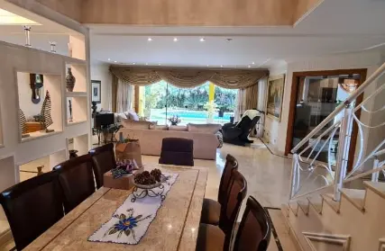 Imagem: Condomínio Fechado para Venda, Jardim Hollywood