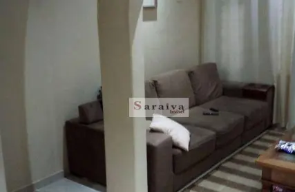 Imagem: Sobrado para Venda, Jardim Borborema