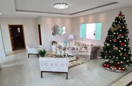 Imagem: Sobrado para Venda, Parque Anchieta