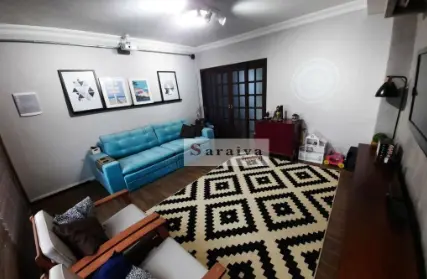 Imagem: Sobrado para Venda, Vila Mussolini