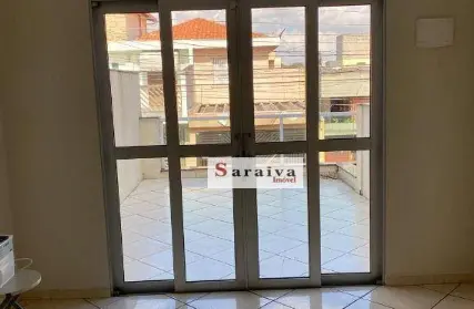 Imagem: Sobrado para Venda, Jardim Paramount