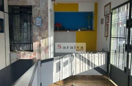 Imagem: Galpão / Salão para Alugar, Jardim Hollywood