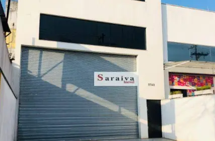 Imagem: Galpão / Salão para Alugar, Anchieta