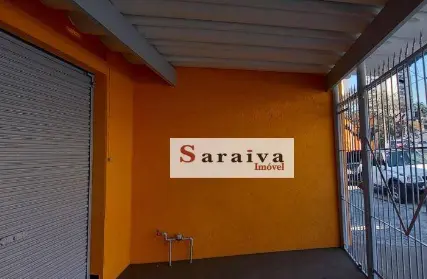 Imagem: Galpão / Salão para Venda, Centro São Bernardo do Campo