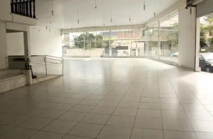 Imagem: Galpão / Salão para Venda, Rudge Ramos
