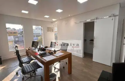 Imagem: Sala Comercial para Venda, Jardim Hollywood