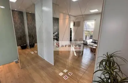 Imagem: Sala Comercial para Venda, Jardim Hollywood