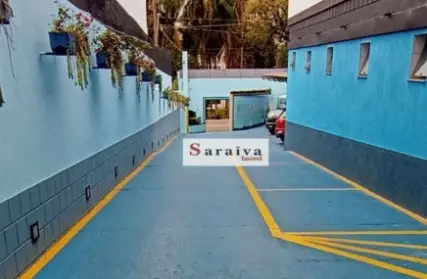 Imagem: Prédio Comercial para Venda, Rudge Ramos