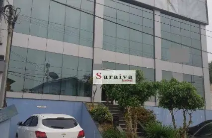 Imagem: Prédio Comercial para Venda, Vila Marlene