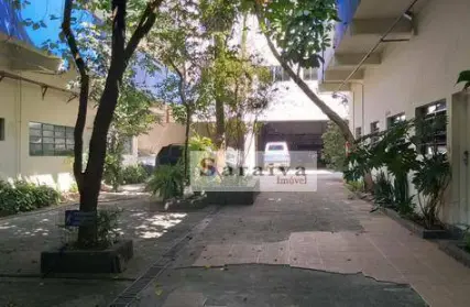 Imagem: Prédio Comercial para Venda, Jardim Nova Petrópolis