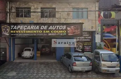 Imagem: Prédio Comercial para Venda, Rudge Ramos