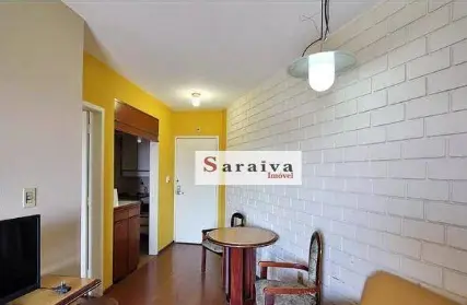 Imagem: Flat / Studio para Venda, Jardim Chácara Inglesa