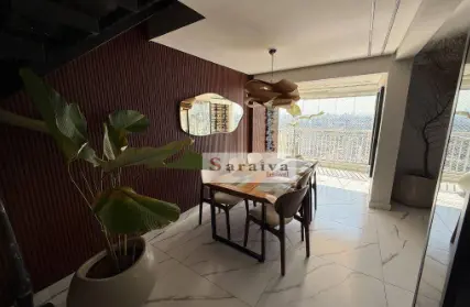 Imagem: Cobertura para Venda, Centro São Caetano do Sul