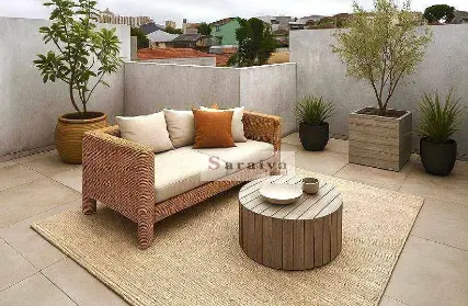 Imagem: Cobertura para Venda, Jardim Stella