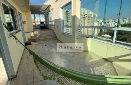 Imagem: Cobertura para Venda, Centro São Bernardo do Campo