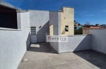 Imagem: Cobertura para Venda, Parque João Ramalho