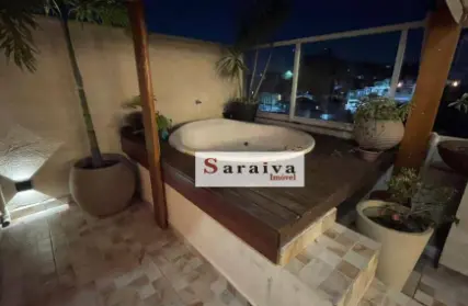 Imagem: Cobertura para Venda, Baeta Neves