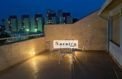 Imagem: Cobertura para Venda, Suíço