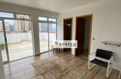 Imagem: Cobertura para Venda, Rudge Ramos