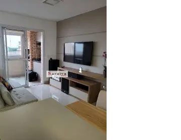 Imagem: Cobertura para Venda, Assunção