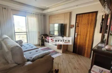 Imagem: Cobertura para Venda, Rudge Ramos