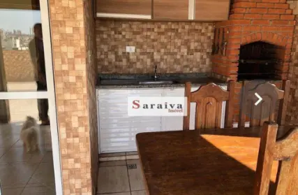 Imagem: Cobertura para Venda, Rudge Ramos