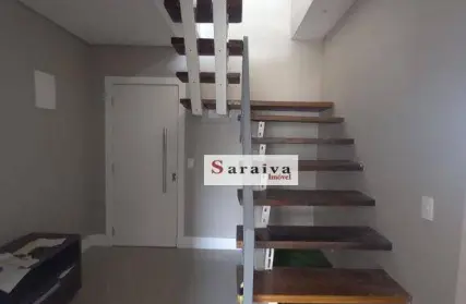 Imagem: Cobertura para Venda, Jardim São Paulo