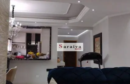 Imagem: Cobertura para Venda, Centro São Bernardo do Campo