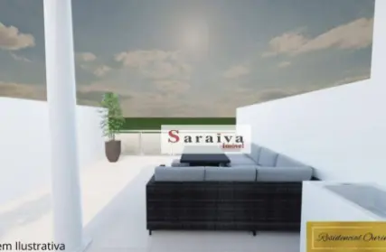 Imagem: Cobertura para Venda, Jardim Alvorada