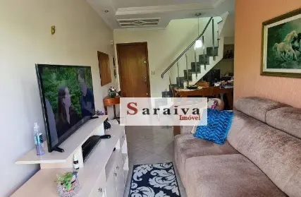 Imagem: Cobertura para Venda, Rudge Ramos