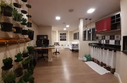 Imagem: Cobertura para Venda, Vila Lusitânia