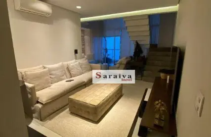 Imagem: Cobertura para Venda, Centro São Bernardo do Campo