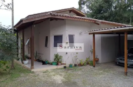 Imagem: Sobrado para Venda, Finco