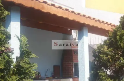 Imagem: Casa Térrea para Venda, Parque João Ramalho