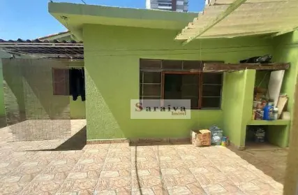 Imagem: Casa Térrea para Venda, Jardim Copacabana