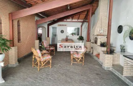 Imagem: Casa Térrea para Venda, Santa Luzia
