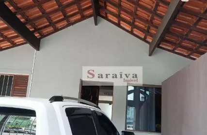 Imagem: Casa Térrea para Venda, Jardim Maria Cecília