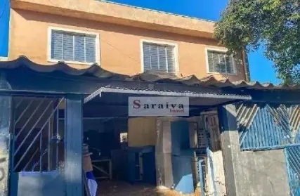 Imagem: Casa Térrea para Venda, Vila Planalto