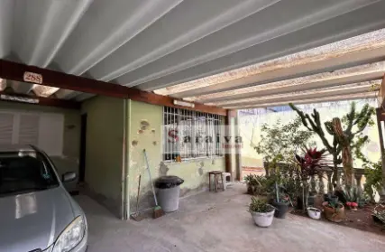 Imagem: Casa Térrea para Venda, Vila Vivaldi