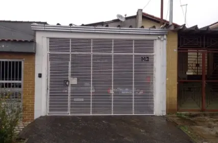 Imagem: Casa Térrea para Venda, Jardim das Acácias