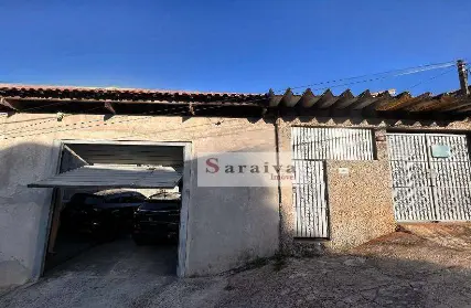 Imagem: Casa Térrea para Venda, Vila Baeta Neves