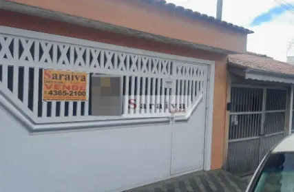 Imagem: Casa Térrea para Venda, Vila Jerusalém